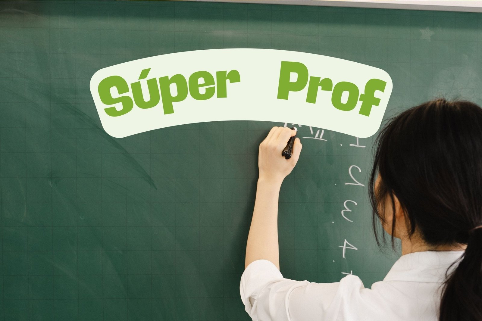 Súper Prof
