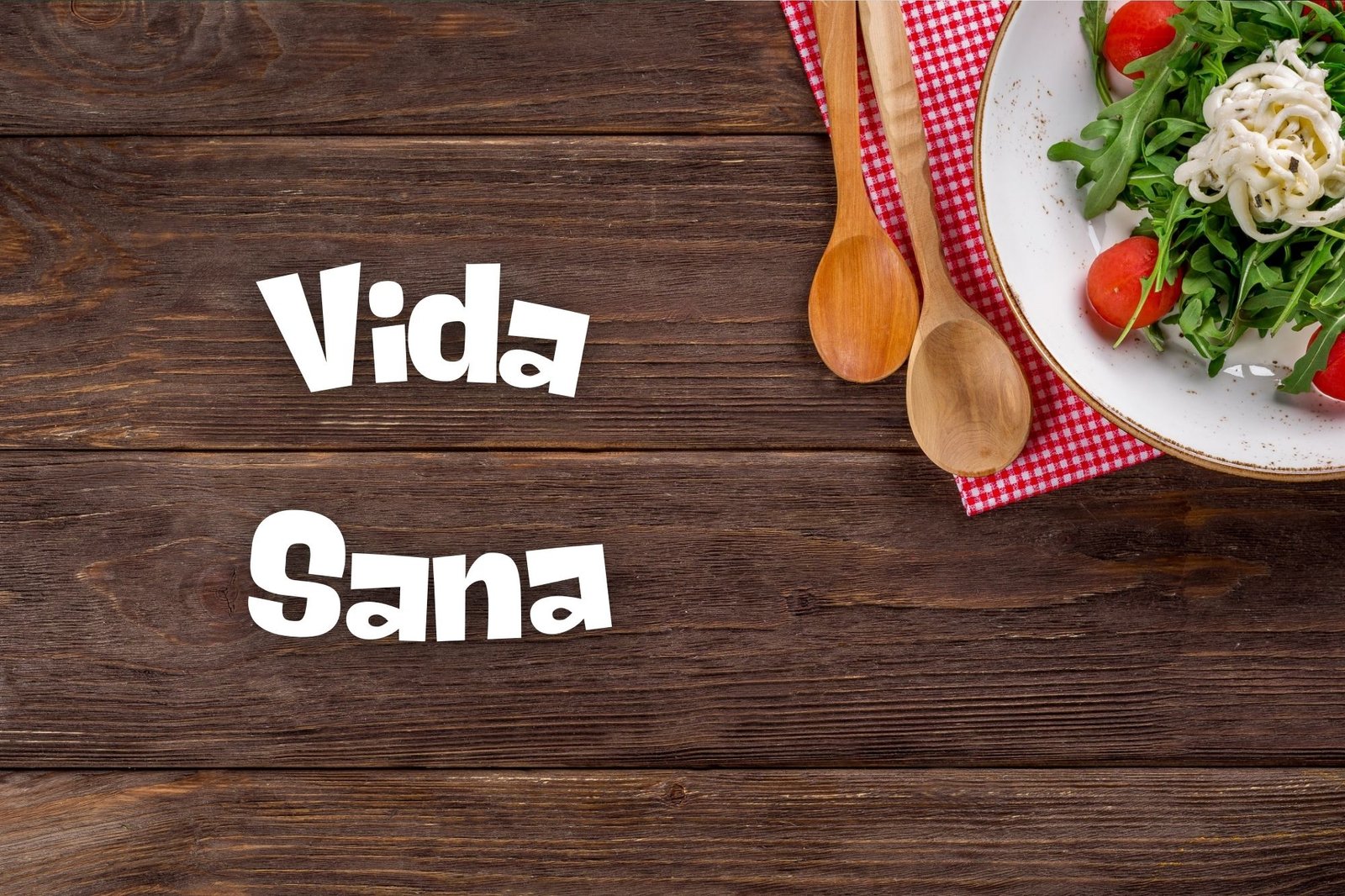 Vida Sana